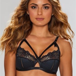 dita von teese madame x wireless bra 32D